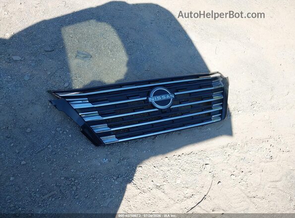 5N1BT3BB3RC702076 2024 NISSAN ROGUE Белый Вид щитка приборов