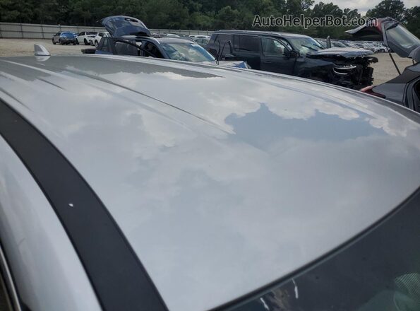 5N1BT3BB3SC812065 2025 NISSAN ROGUE Silver 