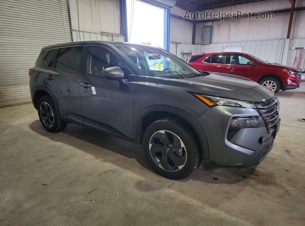 5N1BT3BB4SC772353 2025 NISSAN ROGUE Gray Przód prawy
