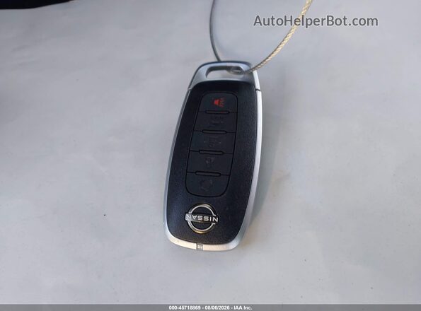 5N1BT3BB5SC762902 2025 NISSAN ROGUE Silver Vista del salpicadero