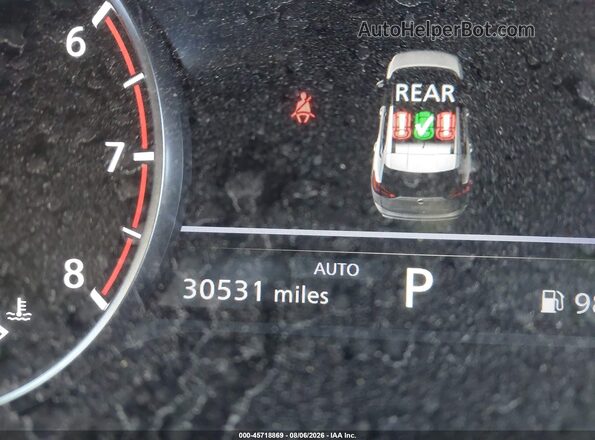 5N1BT3BB5SC762902 2025 NISSAN ROGUE Silver 