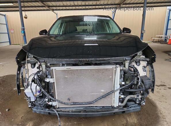 5N1BT3BB5SC774659 2025 NISSAN ROGUE Black 