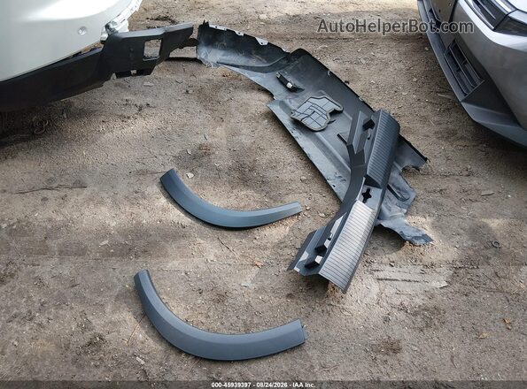 5N1BT3BB5SC817848 2025 NISSAN ROGUE White ხელსაწყოთა პანელის ხედი