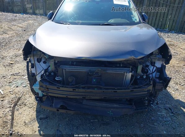 5N1BT3BB6PC683391 2023 NISSAN ROGUE Gray Vista frontal