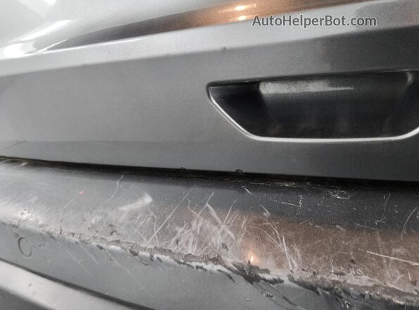 5N1BT3BB7SC819696 2025 NISSAN ROGUE Gray 