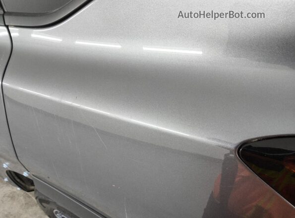 5N1BT3BB7SC819696 2025 NISSAN ROGUE Gray 