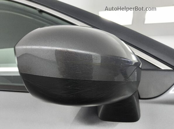 5N1BT3BB7SC819696 2025 NISSAN ROGUE Gray 