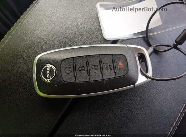 5N1BT3BB7SC837292 2025 NISSAN ROGUE Серебряный Вид панели приборов