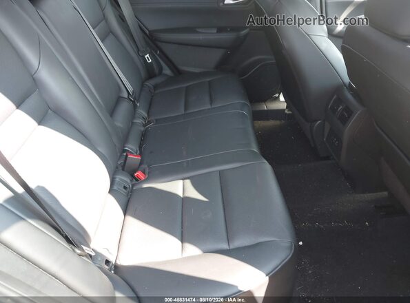 5N1BT3BB8PC895693 2023 NISSAN ROGUE Gray VIN კოდის სტიკერის ხედი