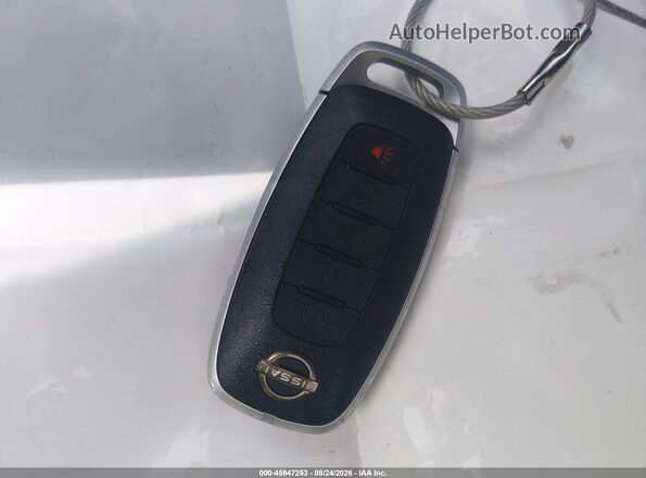 5N1BT3BB8SC801756 2025 NISSAN ROGUE Черный Вид панели приборов
