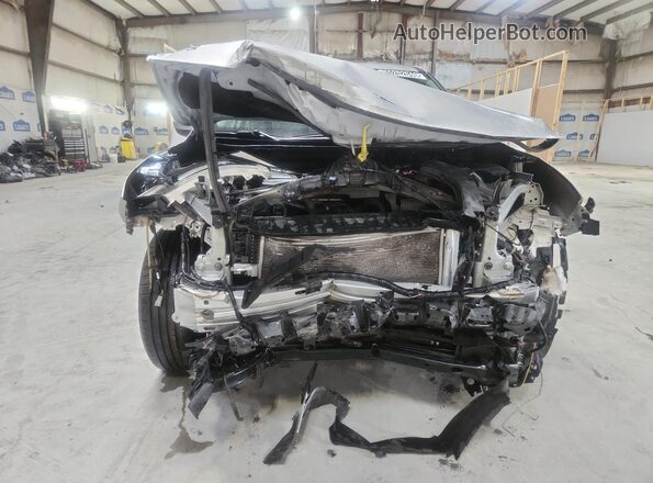 5N1BT3BB8SC807735 2025 NISSAN ROGUE Серебряный 