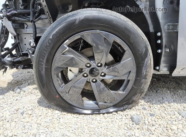 5N1BT3BB8TC823385 2026 NISSAN ROGUE Charcoal 