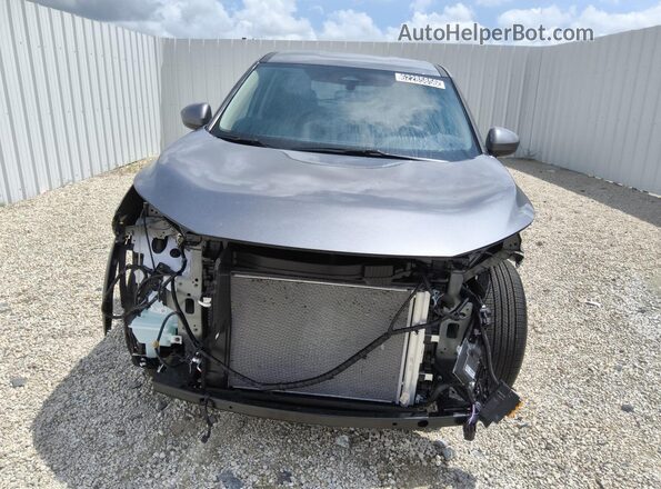 5N1BT3BB8TC823385 2026 NISSAN ROGUE Charcoal 