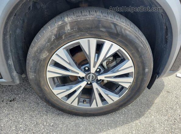 5N1BT3BB9PC801367 2023 NISSAN ROGUE Black 