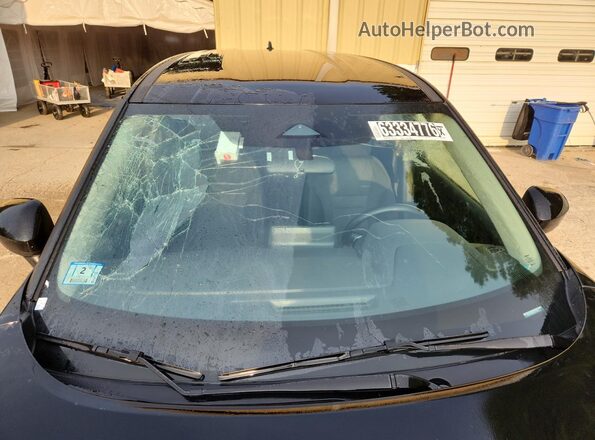 5N1BT3BB9SC814922 2025 NISSAN ROGUE Black სალონის 360-გრადუსიანი ხედი