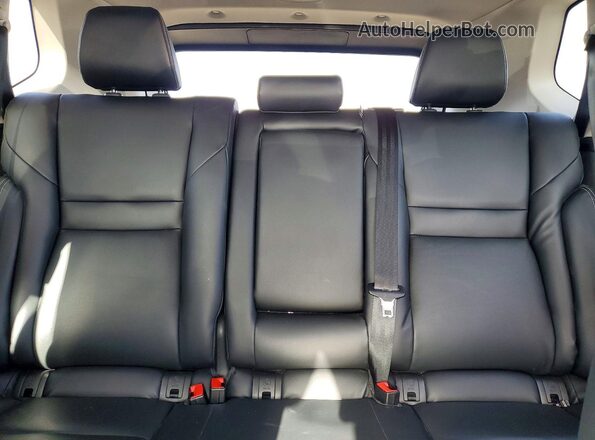 5N1BT3CB0PC750582 2023 NISSAN ROGUE Silver Vista de los asientos traseros