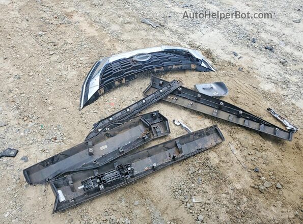 5N1BT3CB0PC755748 2023 NISSAN ROGUE Серый Вид подкапотного пространства