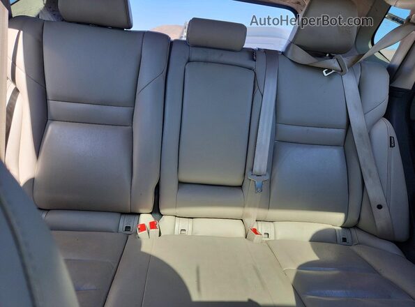5N1BT3CB2PC761809 2023 NISSAN ROGUE Black უკანა სავარძლების ხედი