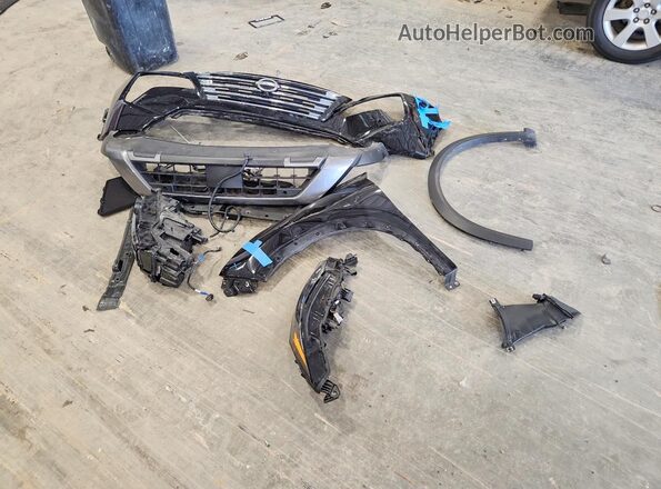 5N1BT3CB2TC766941 2026 NISSAN ROGUE Black Vista de la etiqueta del VIN
