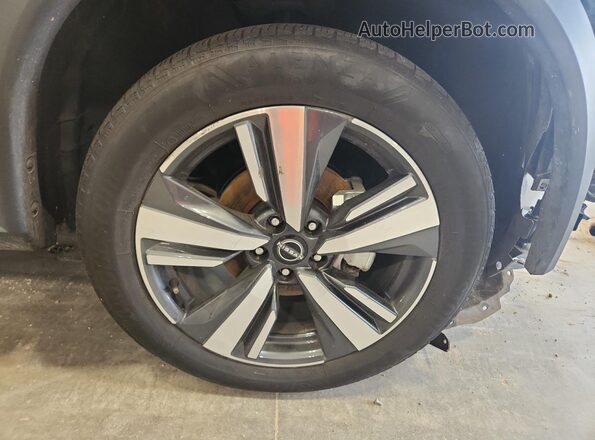 5N1BT3CB2TC766941 2026 NISSAN ROGUE Black 