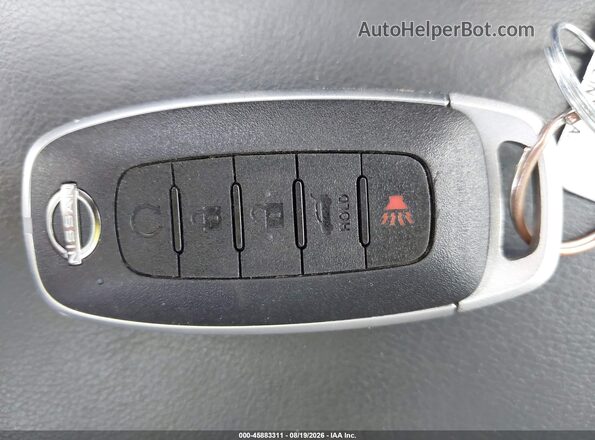 5N1BT3CB5PC765949 2023 NISSAN ROGUE Black Widok deski rozdzielczej