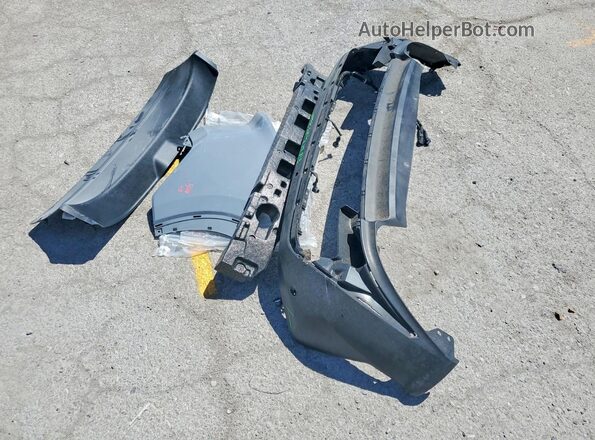 5N1BT3CB6PC949281 2023 NISSAN ROGUE Gray Vista de la etiqueta del VIN