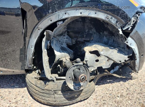 5N1BT3CB8PC799805 2023 NISSAN ROGUE Black 