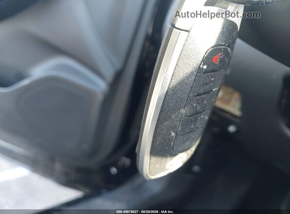5N1BT3CB8TC861990 2026 NISSAN ROGUE Black Вид панелі приладів