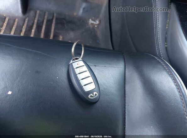 5N1DL0MM0HC515270 2017 INFINITI QX60 Black Առջևի վահանակի տեսք