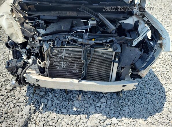 5N1DL0MM0KC516569 2019 INFINITI QX60 White Вид підкапотного простору