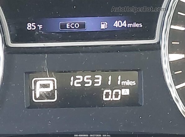 5N1DL0MM1HC523149 2017 INFINITI QX60 Blue 