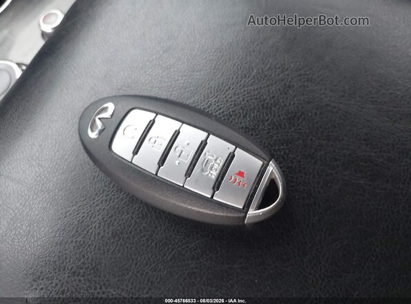 5N1DL0MM1JC508902 2018 INFINITI QX60 Silver Vista del salpicadero