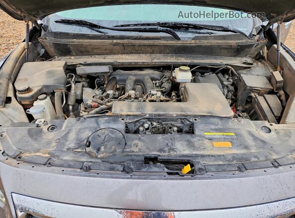 5N1DL0MM1KC530819 2019 INFINITI QX60 Silver Շարժիչի բաժամունքի տեսք