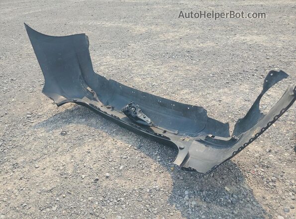 5N1DL0MM1LC501807 2020 INFINITI QX60 Black VIN կոդի պիտակի տեսք