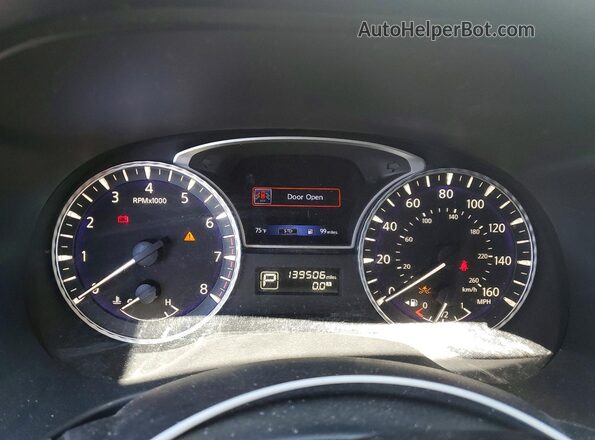 5N1DL0MM1LC525833 2020 INFINITI QX60 Silver Սարքավորումների վահանակի տեսք