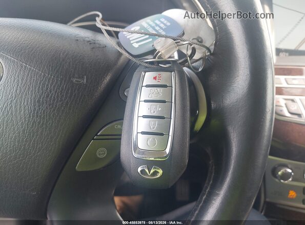 5N1DL0MM4KC520723 2019 INFINITI QX60 Gray Առջևի վահանակի տեսք
