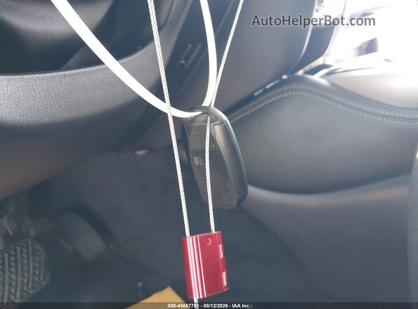 5N1DL0MM4LC512252 2020 INFINITI QX60 Gray Widok deski rozdzielczej