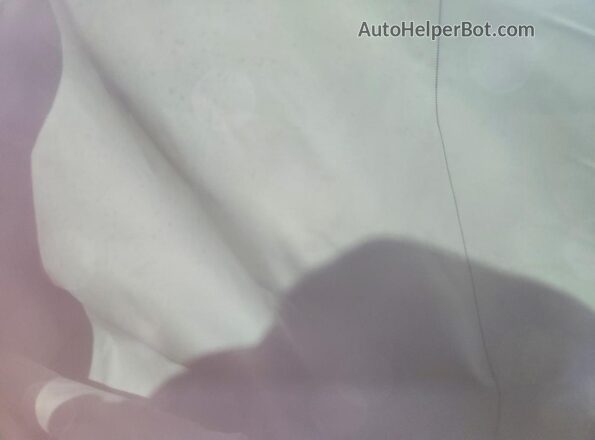 5N1DL0MM4LC546434 2020 INFINITI QX60 Blue Вид задньої частини салону