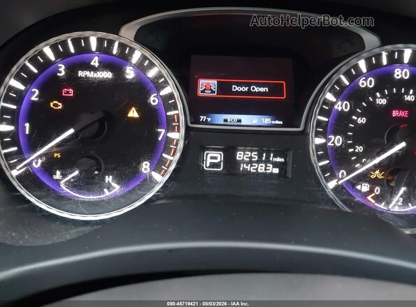 5N1DL0MM6LC508509 2020 INFINITI QX60 Dark Blue 