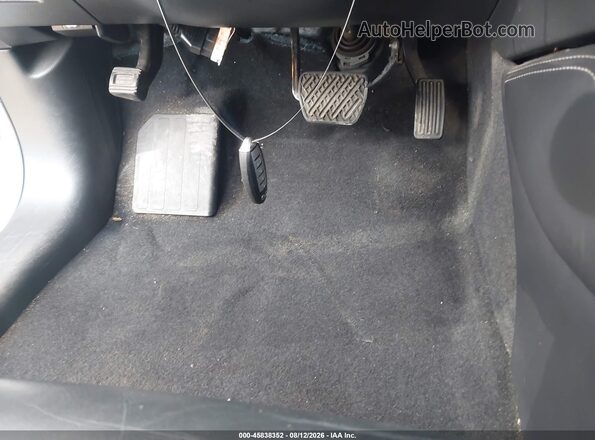 5N1DL0MM7HC549688 2017 INFINITI QX60 White Вид панелі приладів