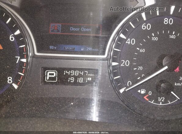 5N1DL0MM8JC520089 2018 INFINITI QX60 Blue 