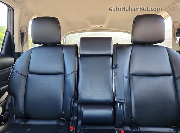 5N1DL0MM9KC515310 2019 INFINITI QX60 Gray 