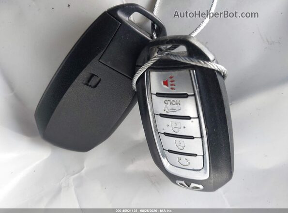 5N1DL0MM9KC520720 2019 INFINITI QX60 Silver წინა პანელის ხედი