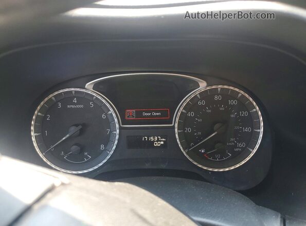 5N1DL0MMXJC534138 2018 INFINITI QX60 Silver Вид щитка приладів