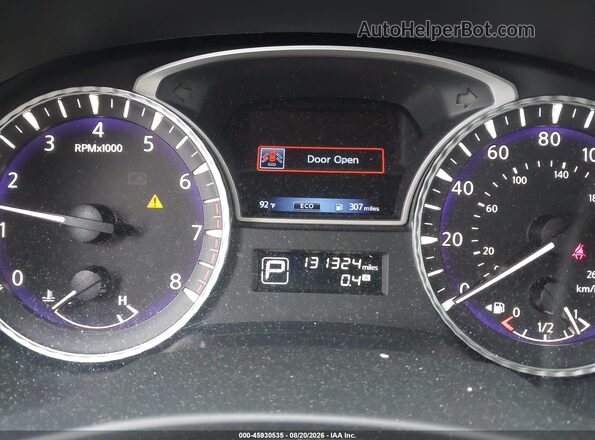 5N1DL0MMXKC506440 2019 INFINITI QX60 Gray Vista de los asientos traseros