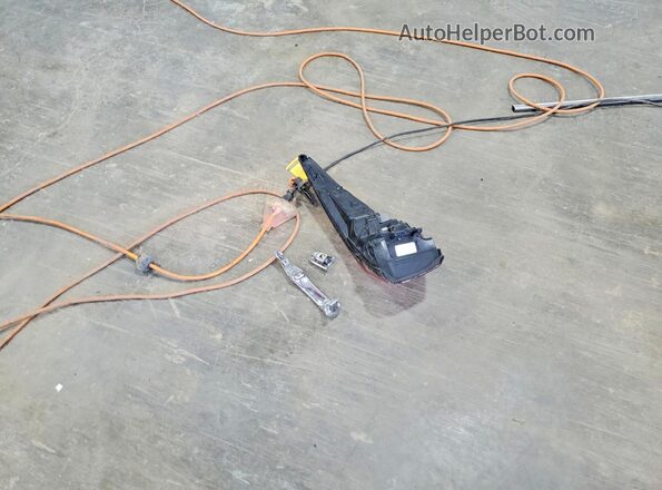 5N1DL0MMXKC527529 2019 INFINITI QX60 Угольный Вид наклейки с VIN-кодом