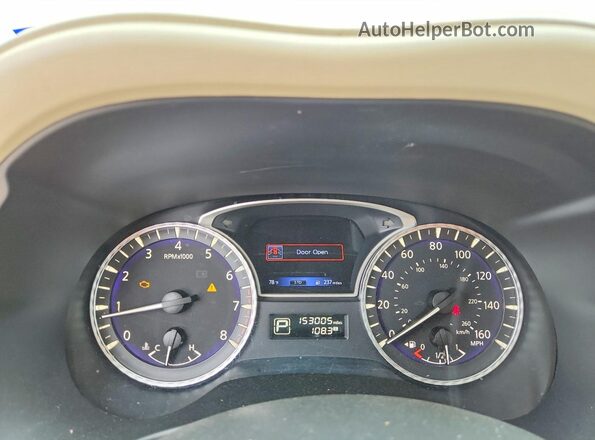 5N1DL0MMXLC503863 2020 INFINITI QX60 Black Սարքավորումների վահանակի տեսք