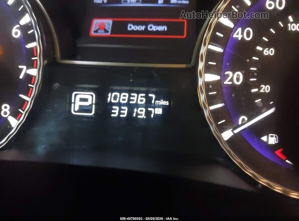 5N1DL0MN0JC500279 2018 INFINITI QX60 Blue 