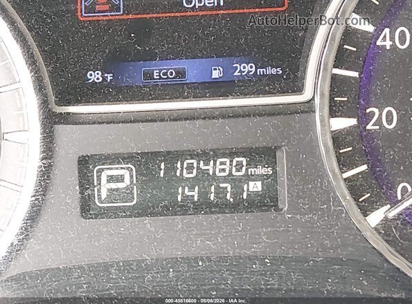 5N1DL0MN3LC541282 2020 INFINITI QX60 Gray 