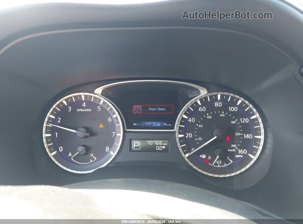 5N1DL0MN3LC547471 2020 INFINITI QX60 Черный Вид задних сидений